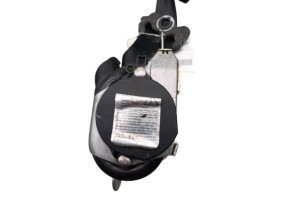 Ceinture avant gauche VOLKSWAGEN POLO 4 Photo n°5