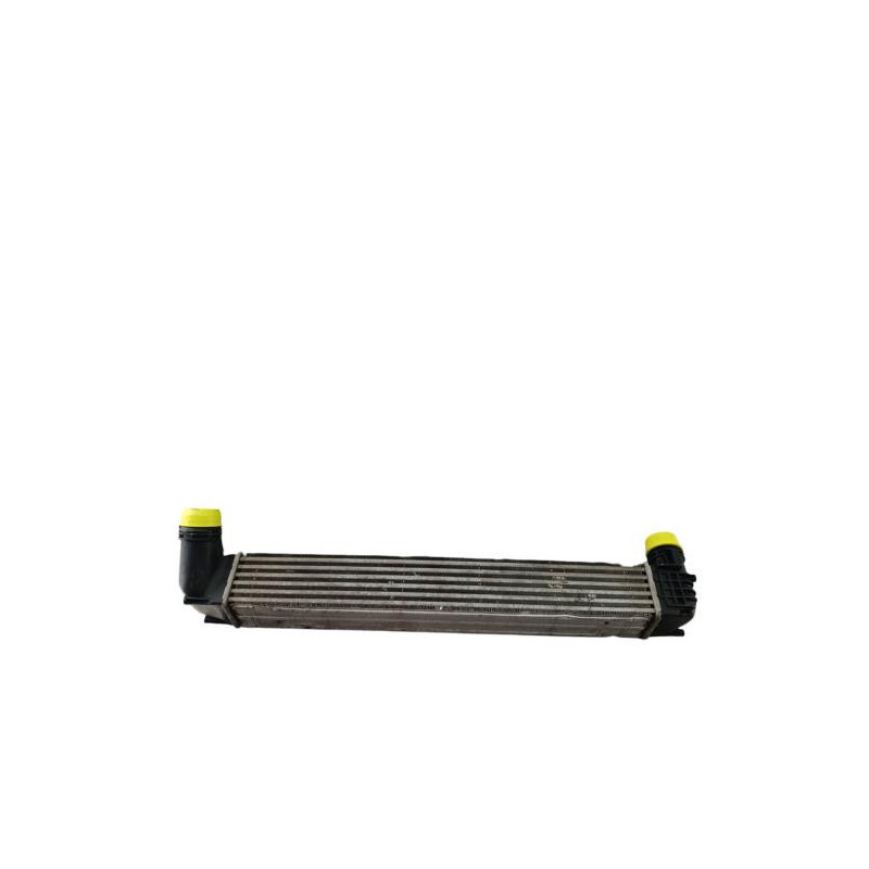 Echangeur air (Intercooler) RENAULT MEGANE 3 Photo n°1