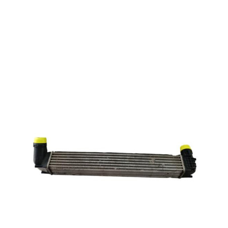 Echangeur air (Intercooler) RENAULT MEGANE 3