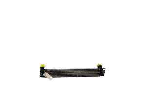 Echangeur air (Intercooler) RENAULT MEGANE 3 Photo n°3
