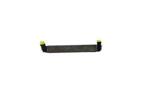Echangeur air (Intercooler) RENAULT MEGANE 3 Photo n°4