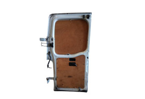 Porte de coffre droit RENAULT MASTER 2 Photo n°1