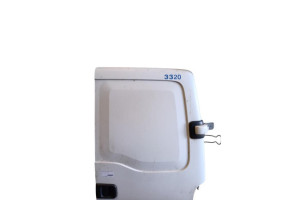 Porte de coffre droit RENAULT MASTER 2 Photo n°7