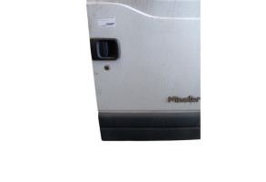 Porte de coffre droit RENAULT MASTER 2 Photo n°9