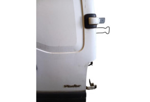 Porte de coffre droit RENAULT MASTER 2 Photo n°11