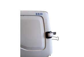 Porte de coffre droit RENAULT MASTER 2 Photo n°12