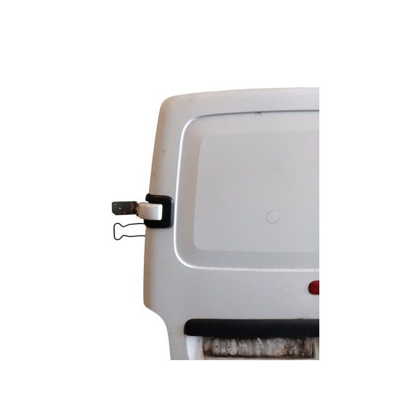 Porte de coffre gauche RENAULT MASTER 2 Photo n°1