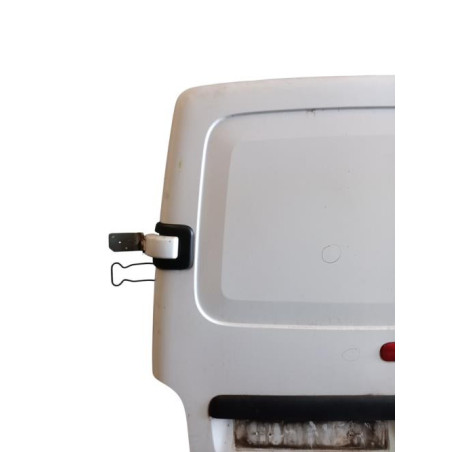 Porte de coffre gauche RENAULT MASTER 2