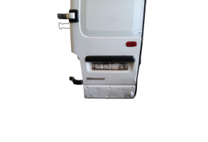 Porte de coffre gauche RENAULT MASTER 2 Photo n°2