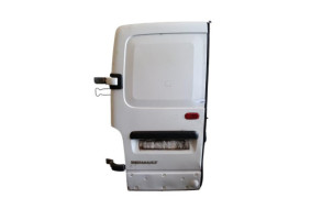 Porte de coffre gauche RENAULT MASTER 2 Photo n°4