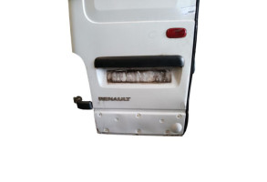 Porte de coffre gauche RENAULT MASTER 2 Photo n°5