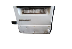 Porte de coffre gauche RENAULT MASTER 2 Photo n°6