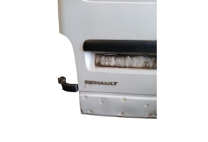 Porte de coffre gauche RENAULT MASTER 2 Photo n°7