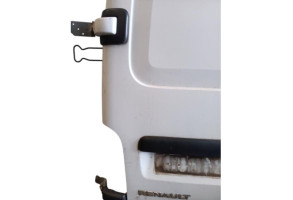 Porte de coffre gauche RENAULT MASTER 2 Photo n°8