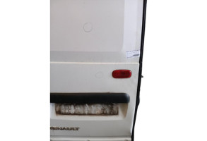 Porte de coffre gauche RENAULT MASTER 2 Photo n°9