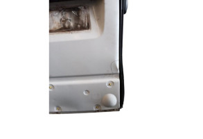 Porte de coffre gauche RENAULT MASTER 2 Photo n°11