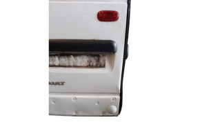 Porte de coffre gauche RENAULT MASTER 2 Photo n°14