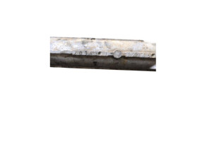 Cremaillere mecanique NISSAN QASHQAI 1 Photo n°5