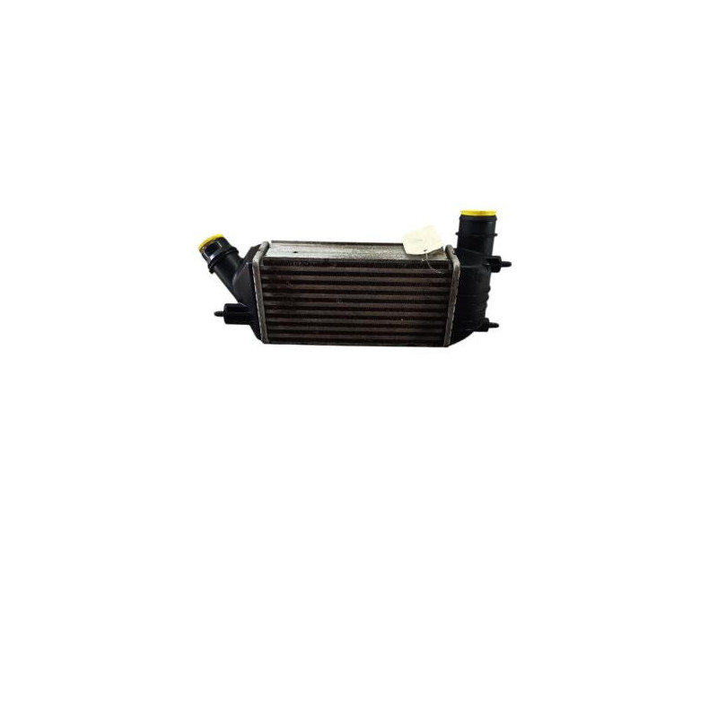 Echangeur air (Intercooler) CITROEN JUMPY 2 Photo n°1