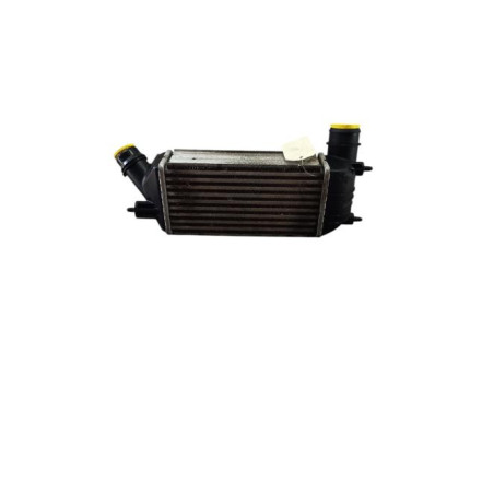 Echangeur air (Intercooler) CITROEN JUMPY 2