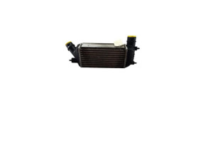 Echangeur air (Intercooler) CITROEN JUMPY 2 Photo n°1
