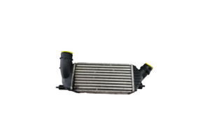 Echangeur air (Intercooler) CITROEN JUMPY 2 Photo n°3