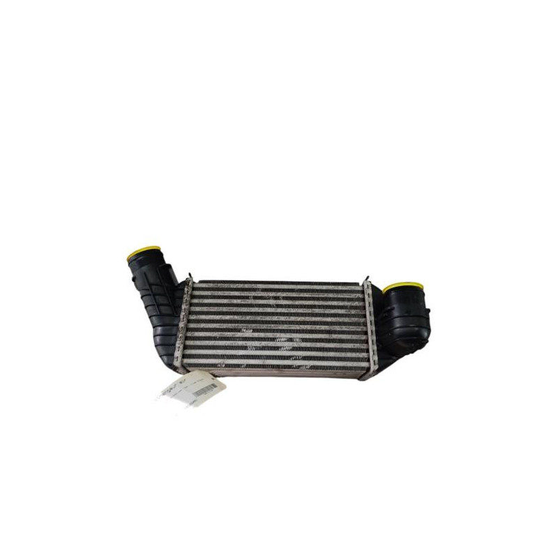 Echangeur air (Intercooler) PEUGEOT 5008 1 Photo n°1