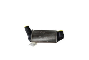 Echangeur air (Intercooler) PEUGEOT 5008 1 Photo n°1