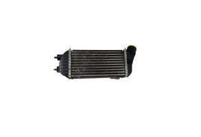 Echangeur air (Intercooler) PEUGEOT 5008 1 Photo n°2