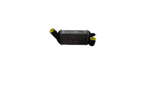 Echangeur air (Intercooler) PEUGEOT 5008 1 Photo n°5