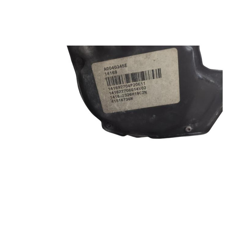 Cremaillere mecanique FORD C-MAX 2 Photo n°1