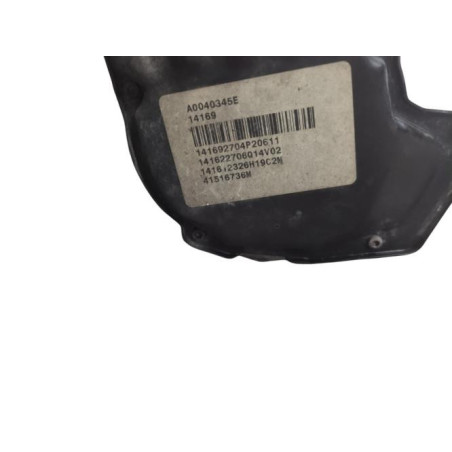 Cremaillere mecanique FORD C-MAX 2