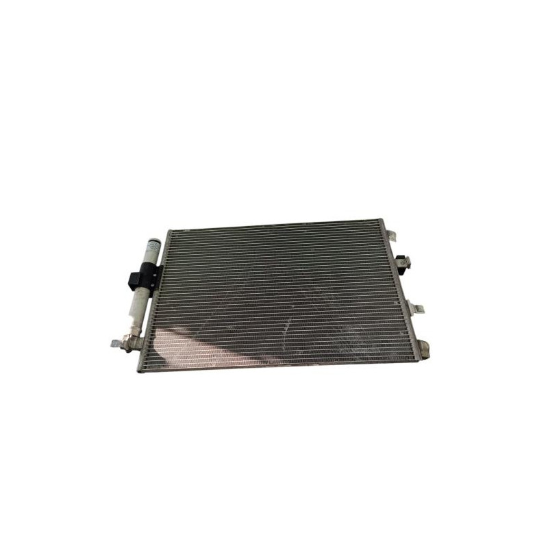 Radiateur clim FORD C-MAX 2 Photo n°1