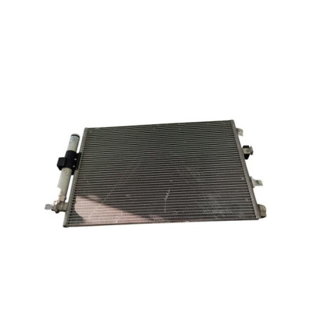 Radiateur clim FORD C-MAX 2