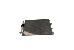 Radiateur clim FORD C-MAX 2 Photo n°1