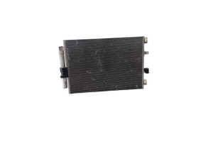 Radiateur clim FORD C-MAX 2 Photo n°4