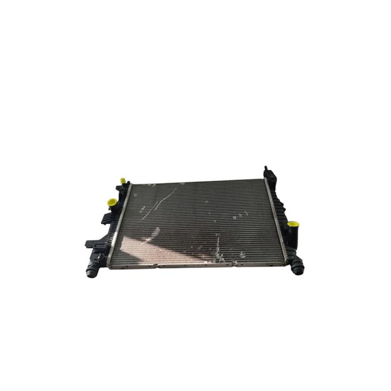 Radiateur eau FORD C-MAX 2 Photo n°1