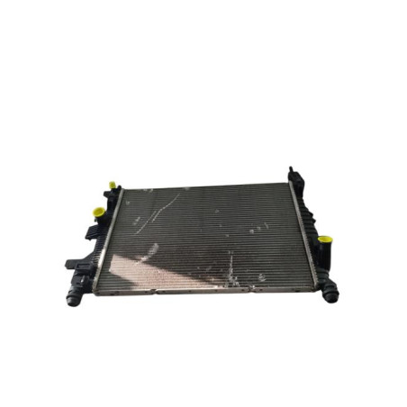 Radiateur eau FORD C-MAX 2