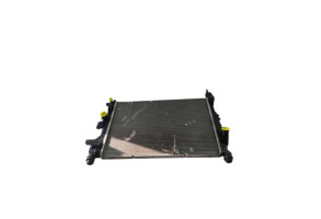 Radiateur eau FORD C-MAX 2 Photo n°1