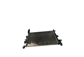 Radiateur eau FORD C-MAX 2 Photo n°4