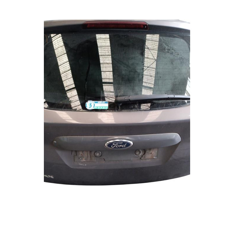 Malle/Hayon arriere FORD C-MAX 2 Photo n°1