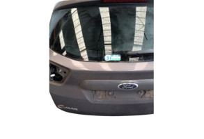 Malle/Hayon arriere FORD C-MAX 2 Photo n°2