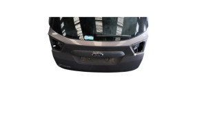 Malle/Hayon arriere FORD C-MAX 2 Photo n°4