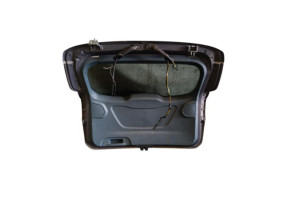 Malle/Hayon arriere FORD C-MAX 2 Photo n°5