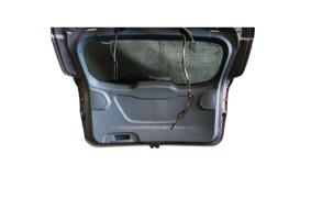 Malle/Hayon arriere FORD C-MAX 2 Photo n°6