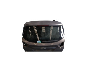 Malle/Hayon arriere FORD C-MAX 2 Photo n°8