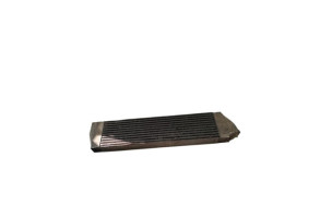 Echangeur air (Intercooler) RENAULT GRAND SCENIC 2 Photo n°2