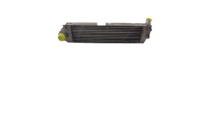 Echangeur air (Intercooler) RENAULT GRAND SCENIC 2 Photo n°4