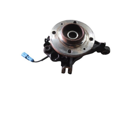 Pivot de moyeu avant gauche CITROEN C3 2