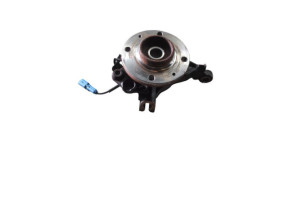 Pivot de moyeu avant gauche CITROEN C3 2 Photo n°1